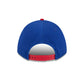 New York Rangers Team Loyal 9FORTY M-Crown Snapback Hat