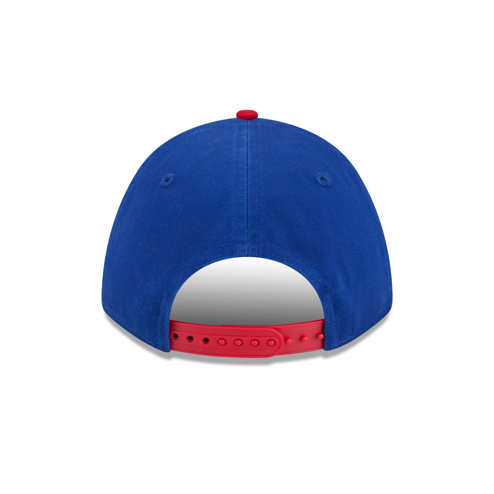 New York Rangers Team Loyal 9FORTY M-Crown Snapback Hat
