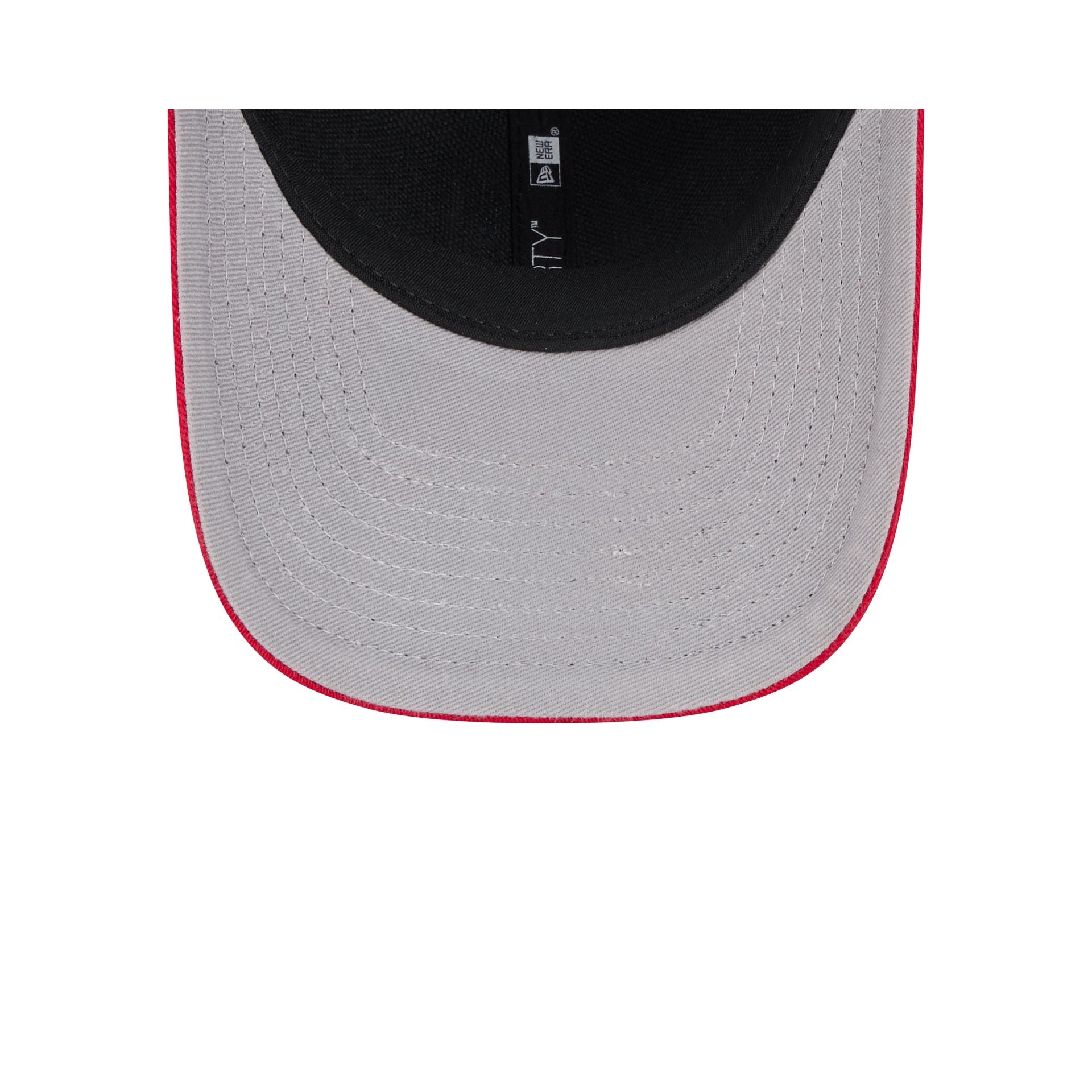 New York Rangers Team Loyal 9FORTY M-Crown Snapback Hat