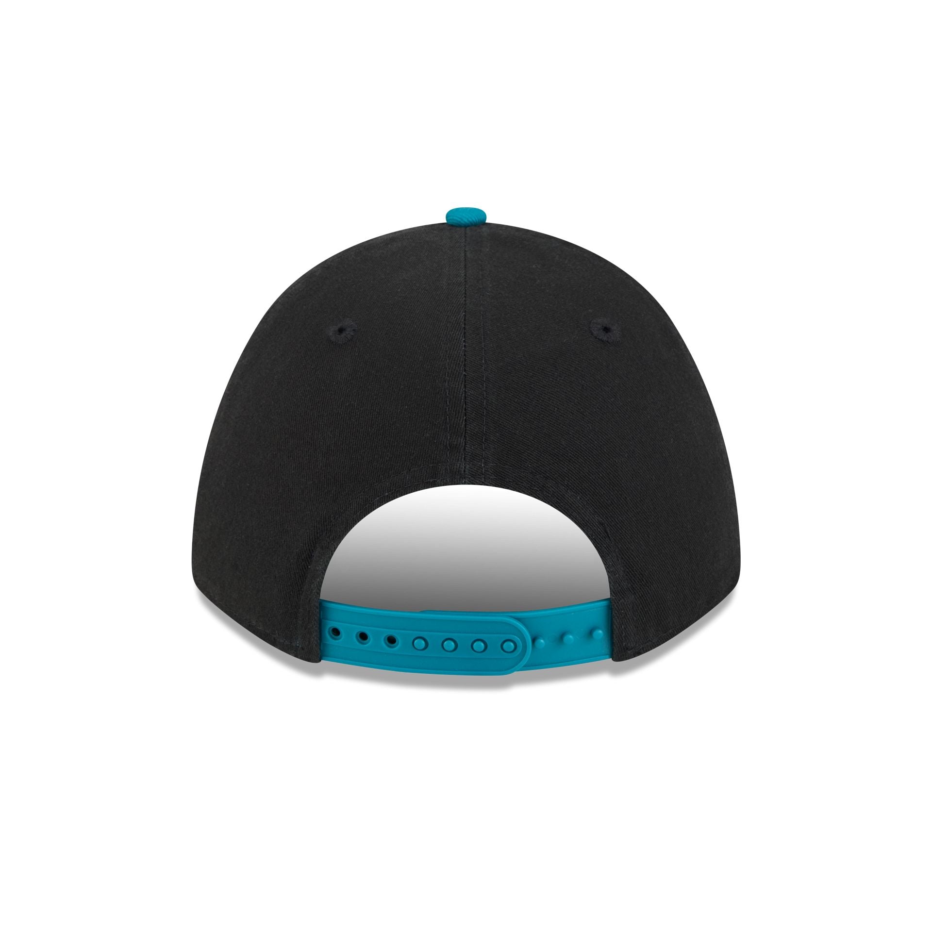 San Jose Sharks Team Loyal 9FORTY M-Crown Snapback Hat