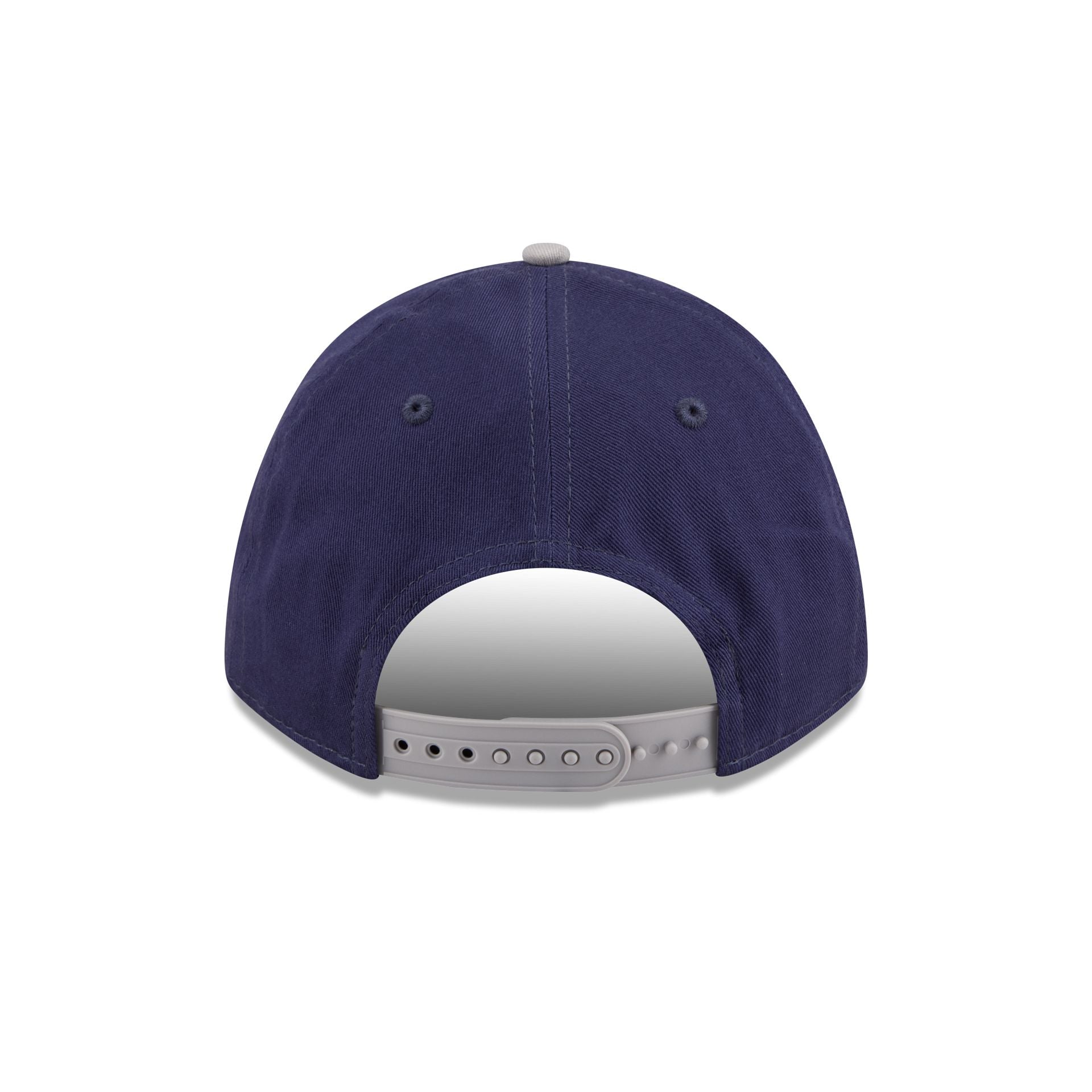 Georgetown Hoyas Team Loyal 9FORTY M-Crown Snapback Hat