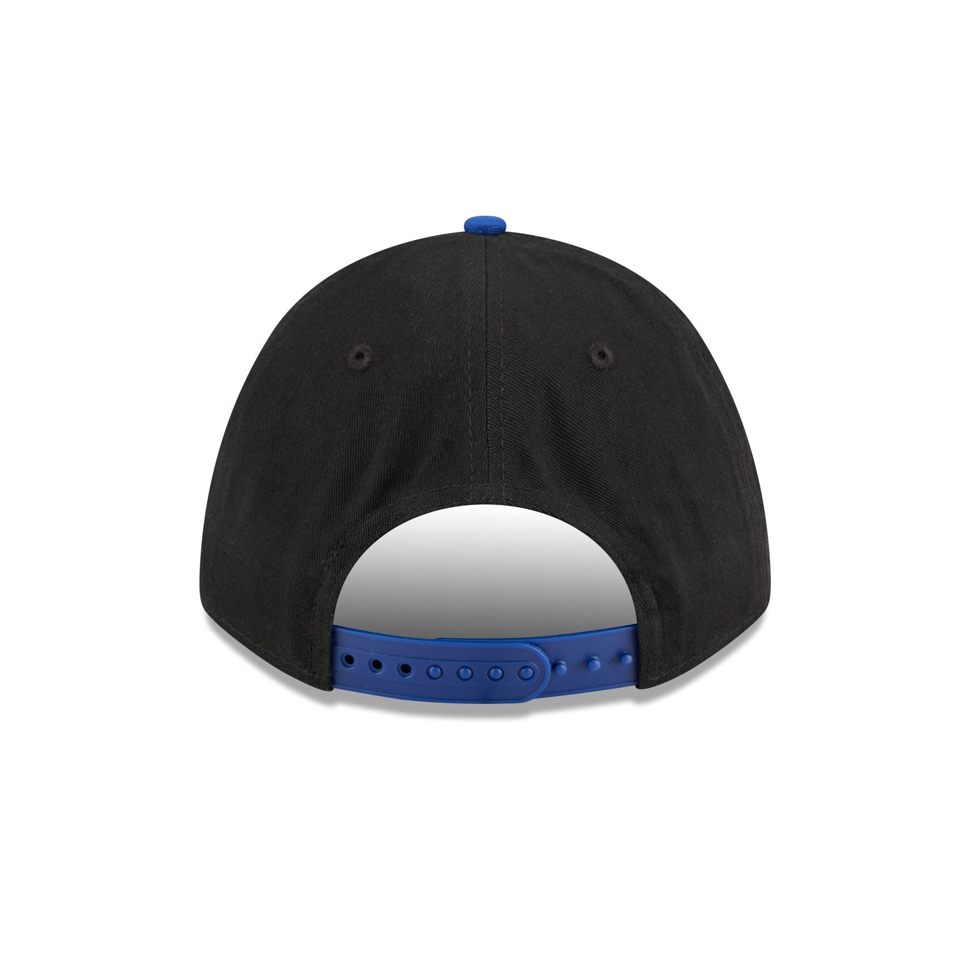 Duke Blue Devils Team Loyal 9FORTY M-Crown Snapback Hat