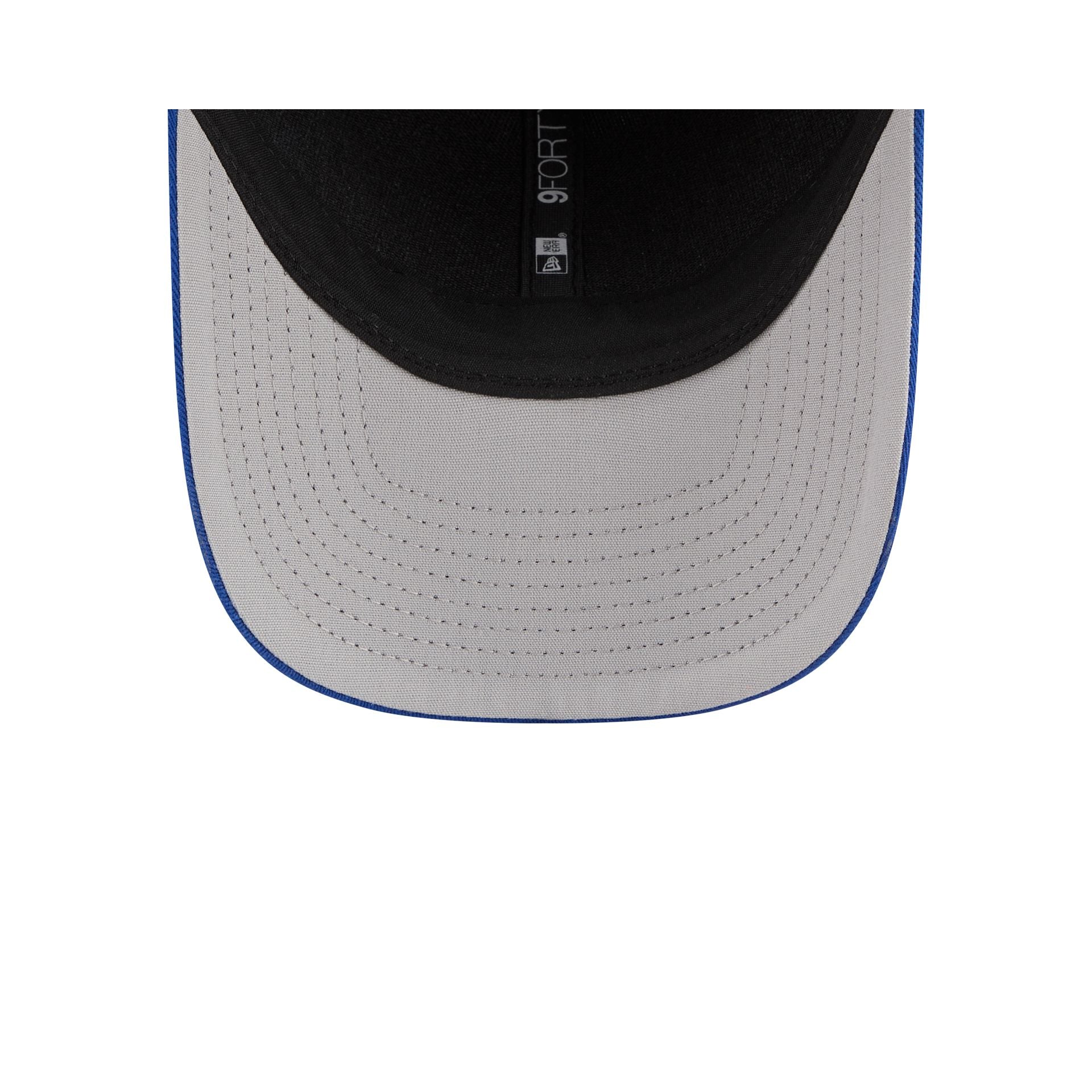 Duke Blue Devils Team Loyal 9FORTY M-Crown Snapback Hat