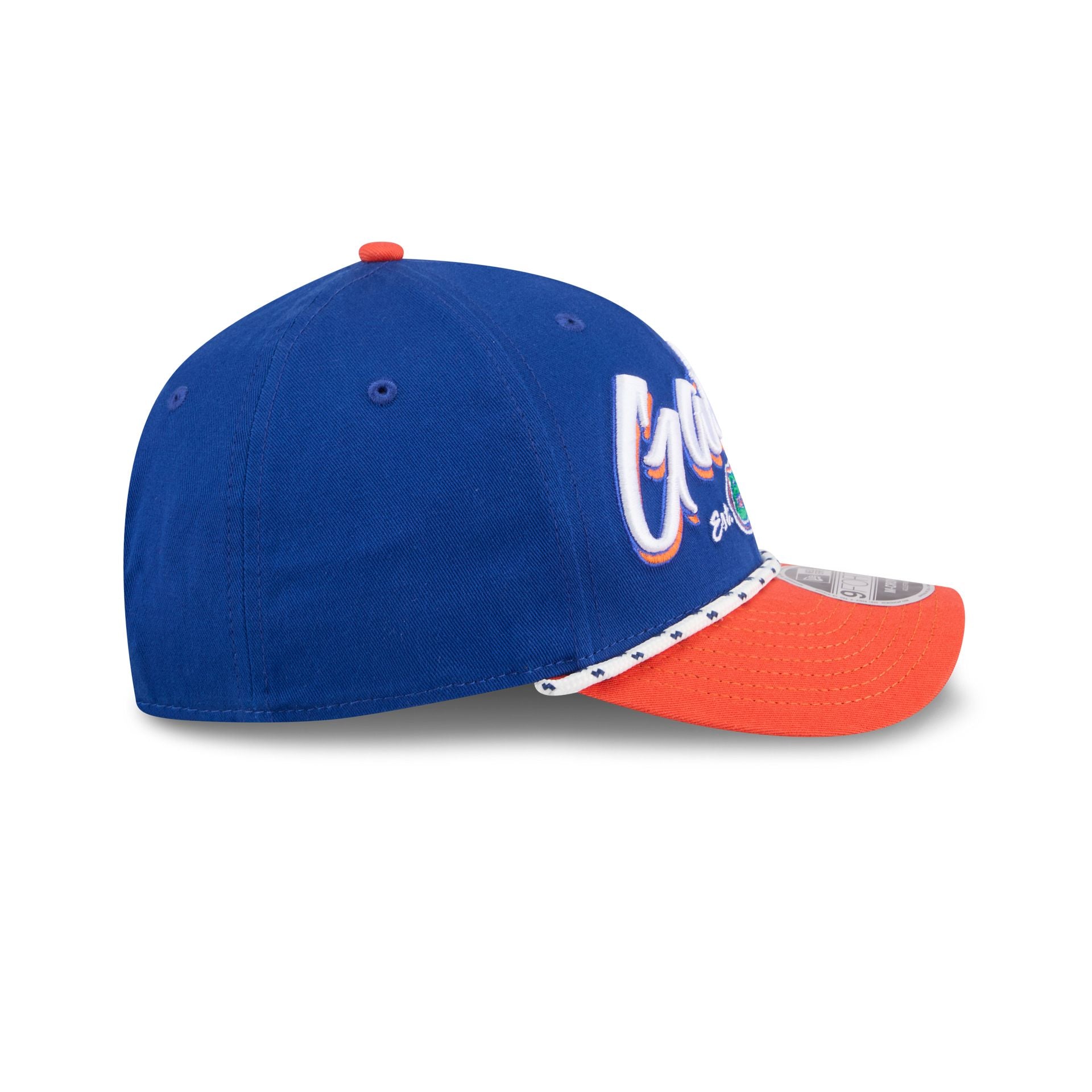 Florida Gators Team Loyal 9FORTY M-Crown Snapback Hat
