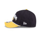 Michigan Wolverines Team Loyal 9FORTY M-Crown Snapback Hat