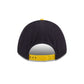 Michigan Wolverines Team Loyal 9FORTY M-Crown Snapback Hat