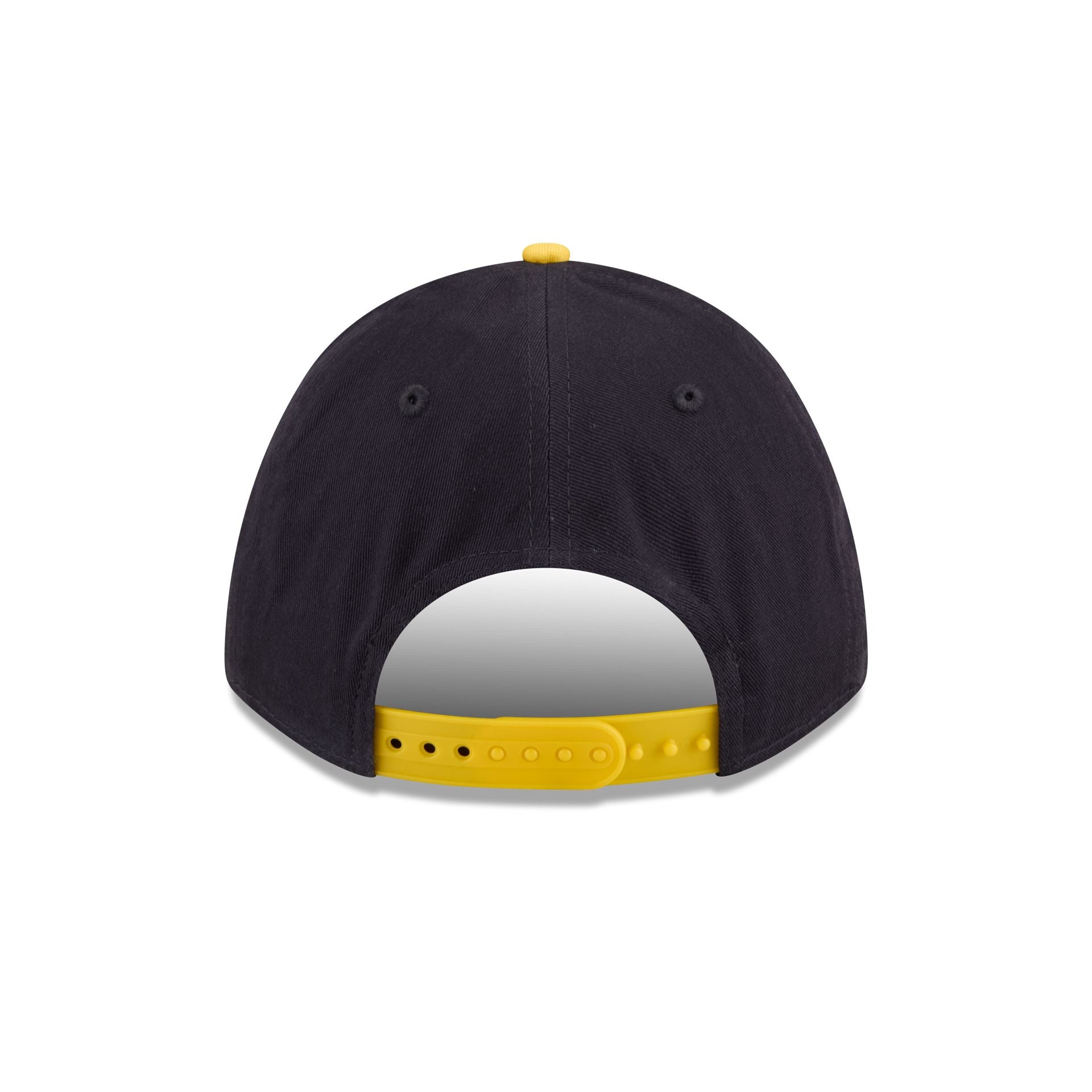 Michigan Wolverines Team Loyal 9FORTY M-Crown Snapback Hat