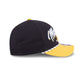 Michigan Wolverines Team Loyal 9FORTY M-Crown Snapback Hat