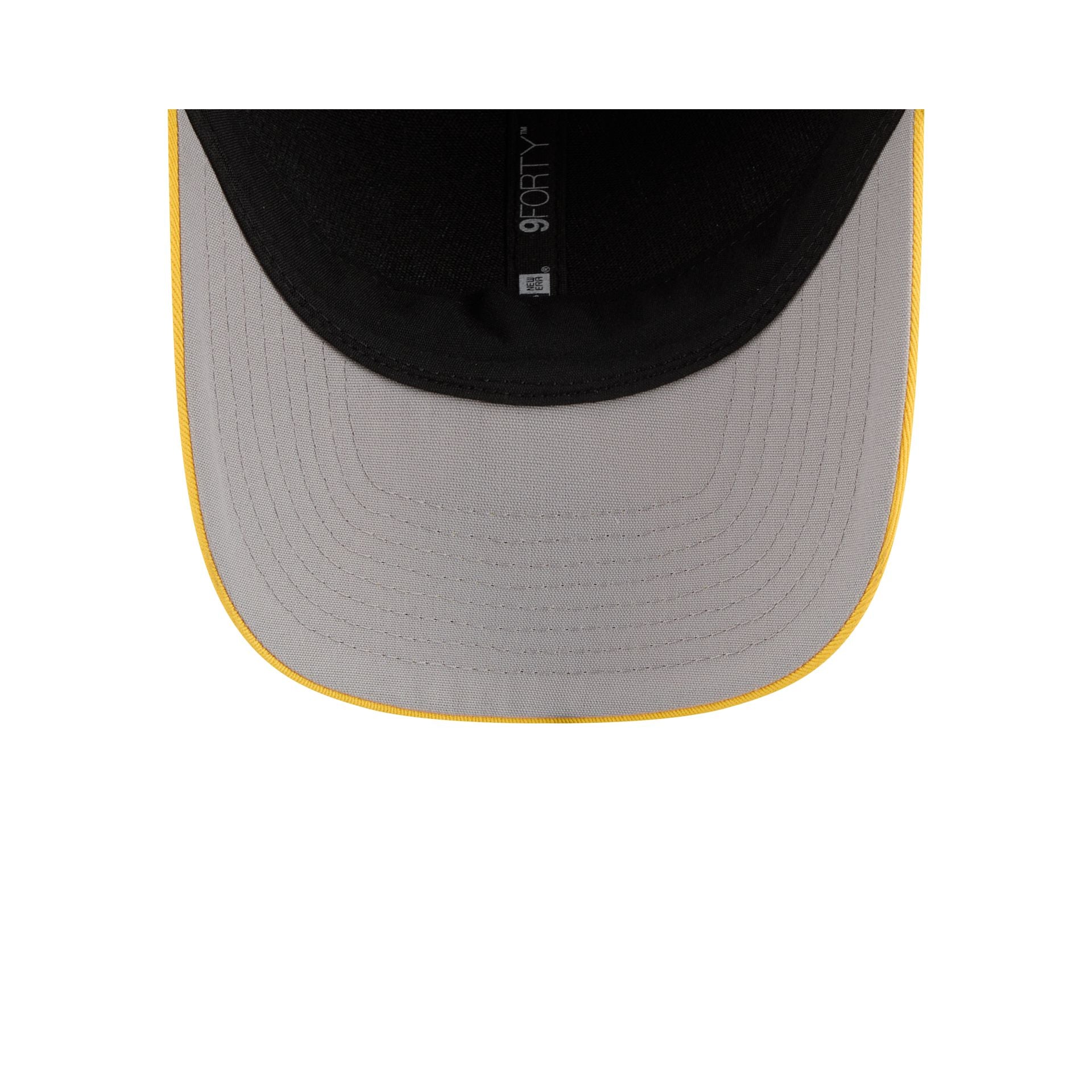 Michigan Wolverines Team Loyal 9FORTY M-Crown Snapback Hat