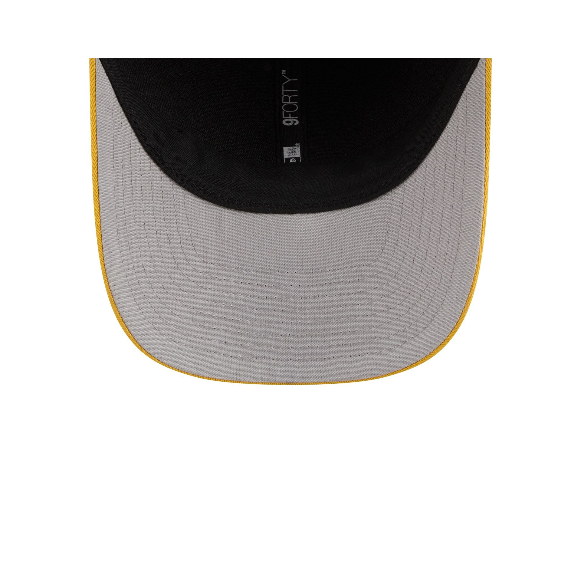 Notre Dame Fighting Irish Team Loyal 9FORTY M-Crown Snapback Hat