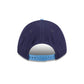 North Carolina Tar Heels Team Loyal 9FORTY M-Crown Snapback Hat
