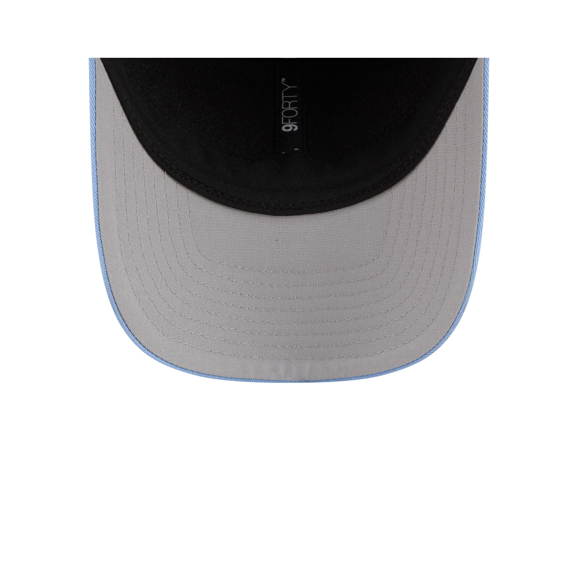 North Carolina Tar Heels Team Loyal 9FORTY M-Crown Snapback Hat