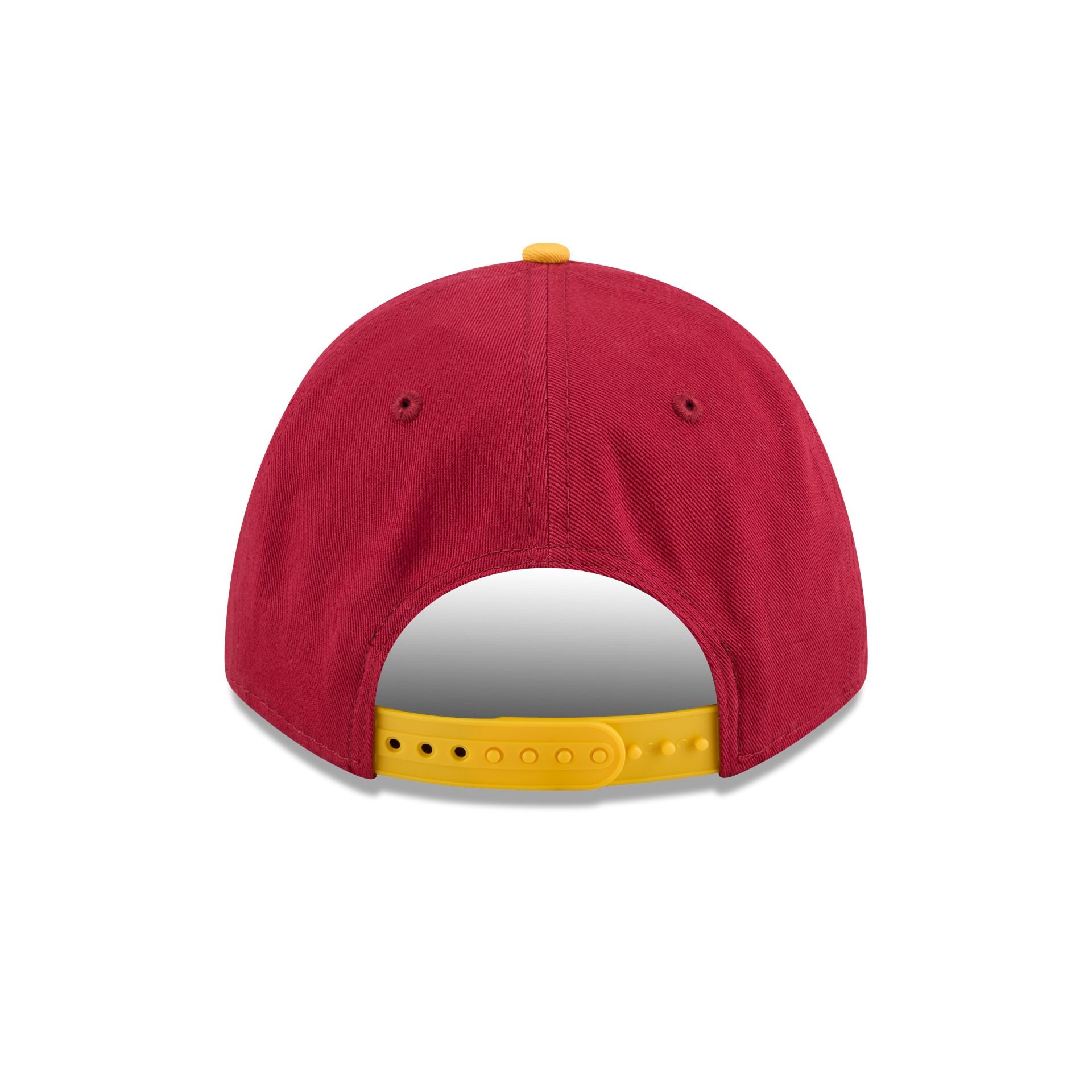 USC Trojans Team Loyal 9FORTY M-Crown Snapback Hat