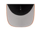 Texas Longhorns Team Loyal 9FORTY M-Crown Snapback Hat