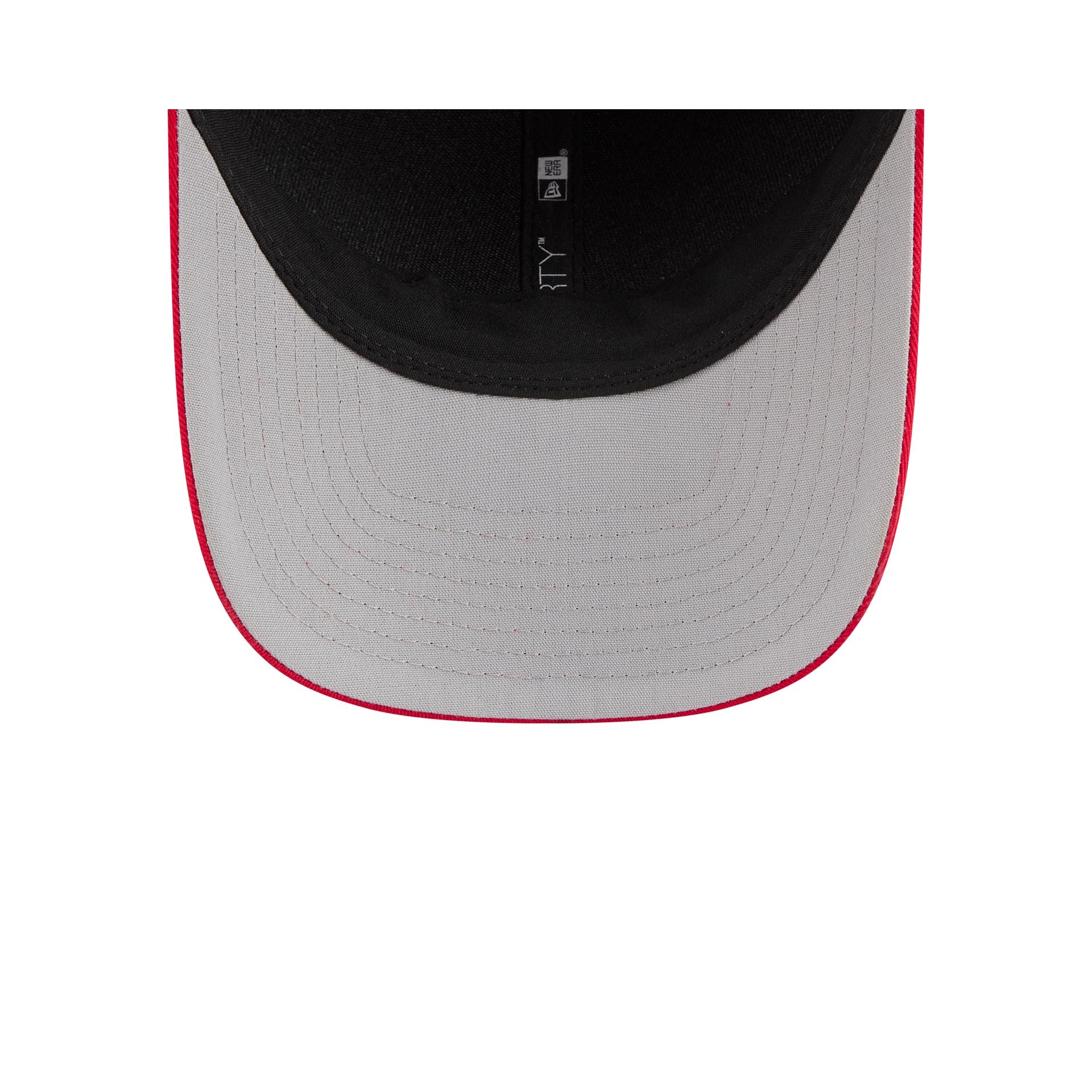 Ohio State Buckeyes Team Loyal 9FORTY M-Crown Snapback Hat