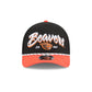 Oregon State Beavers Team Loyal 9FORTY M-Crown Snapback Hat
