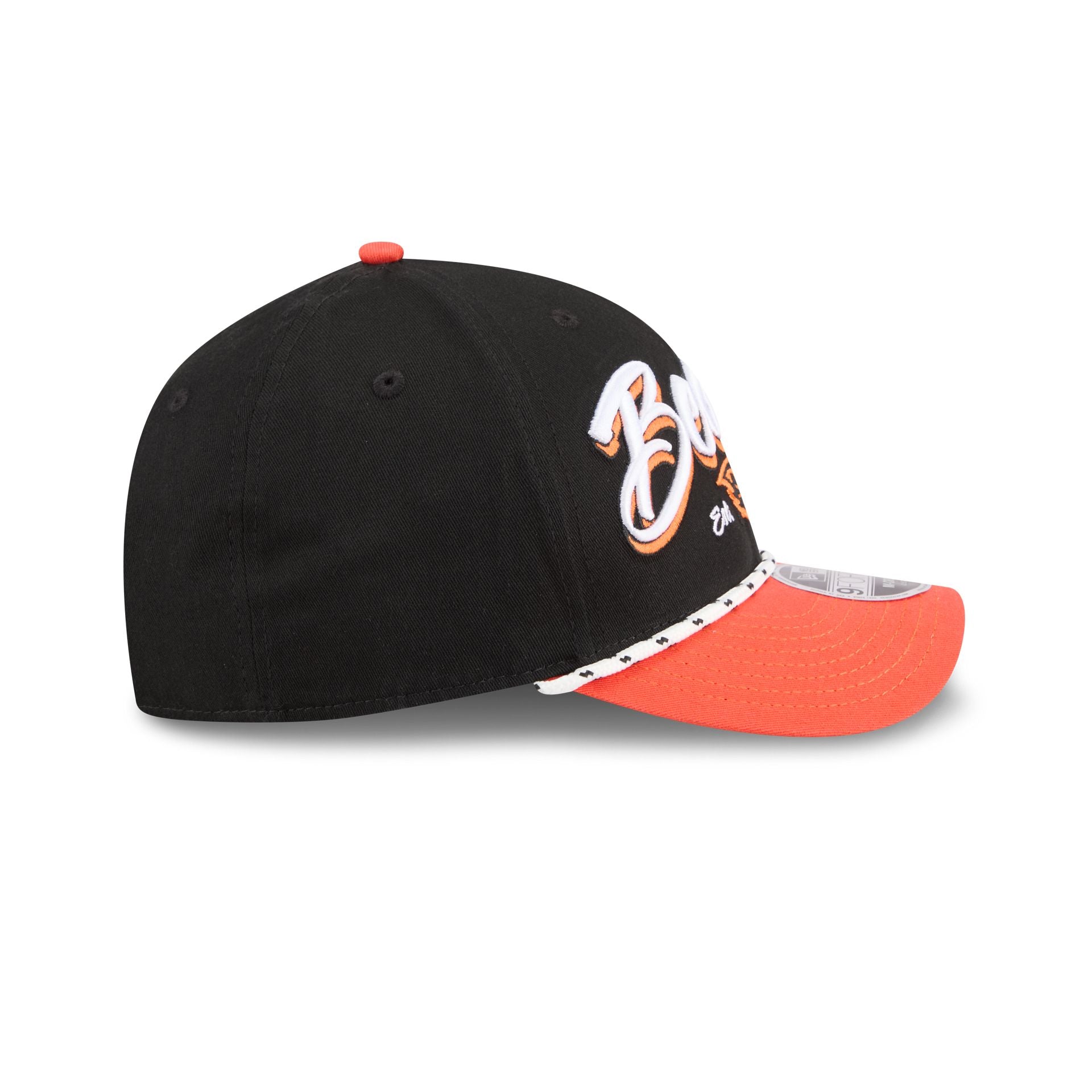 Oregon State Beavers Team Loyal 9FORTY M-Crown Snapback Hat