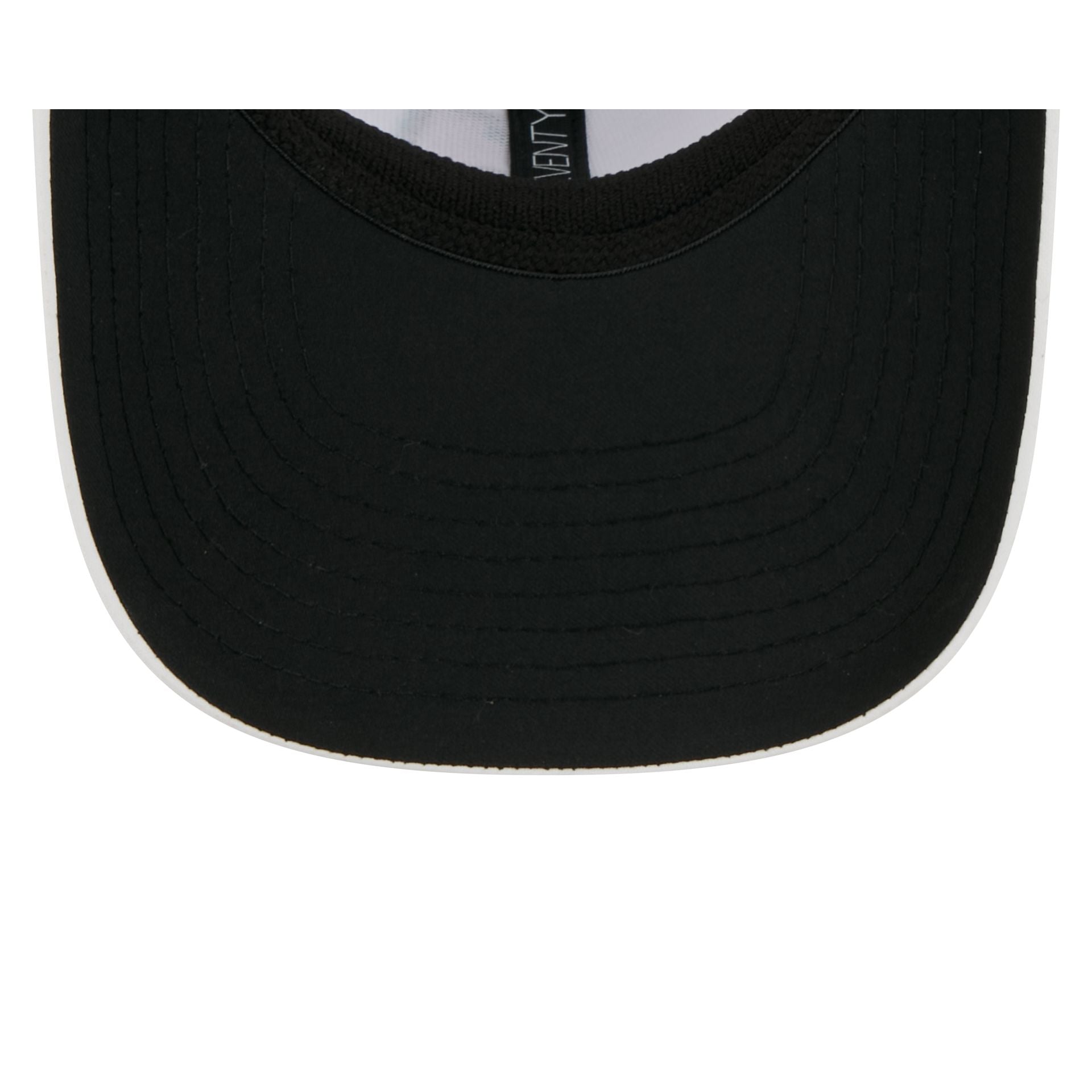 Arizona Diamondbacks Optic White Performance Rope 9SEVENTY Stretch-Snap Hat