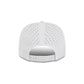 Chicago Cubs Optic White Performance Rope 9SEVENTY Stretch-Snap Hat