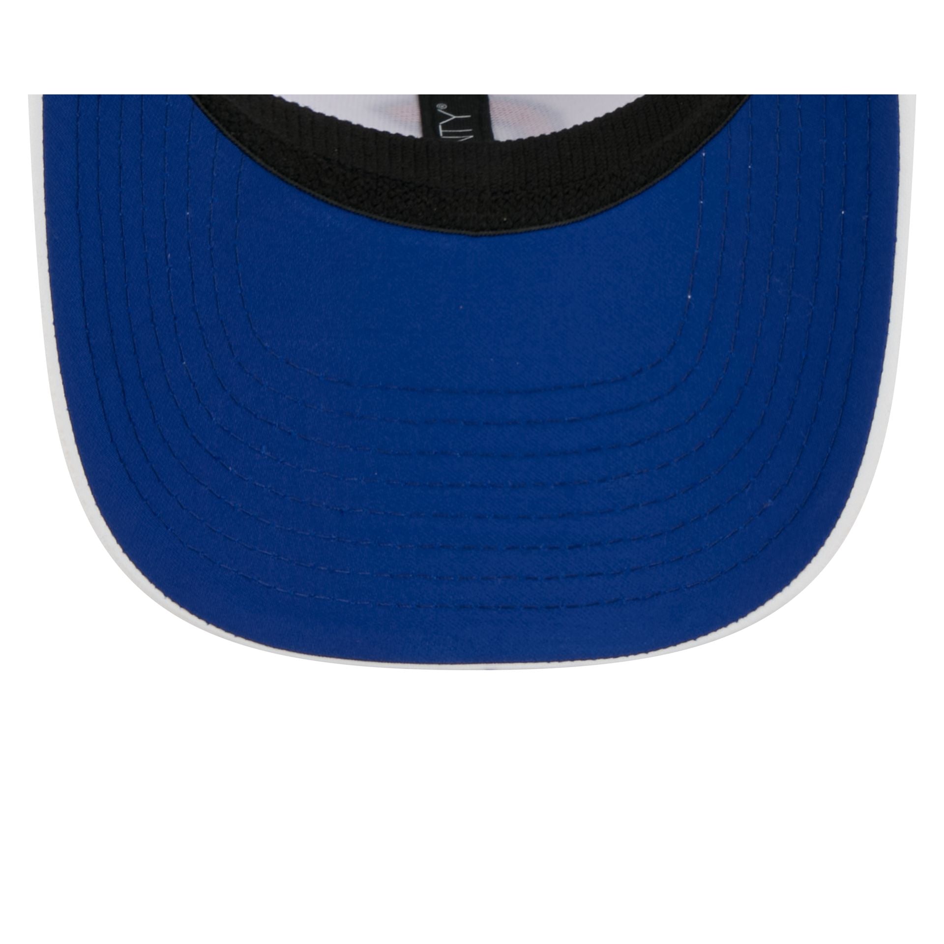Chicago Cubs Optic White Performance Rope 9SEVENTY Stretch-Snap Hat