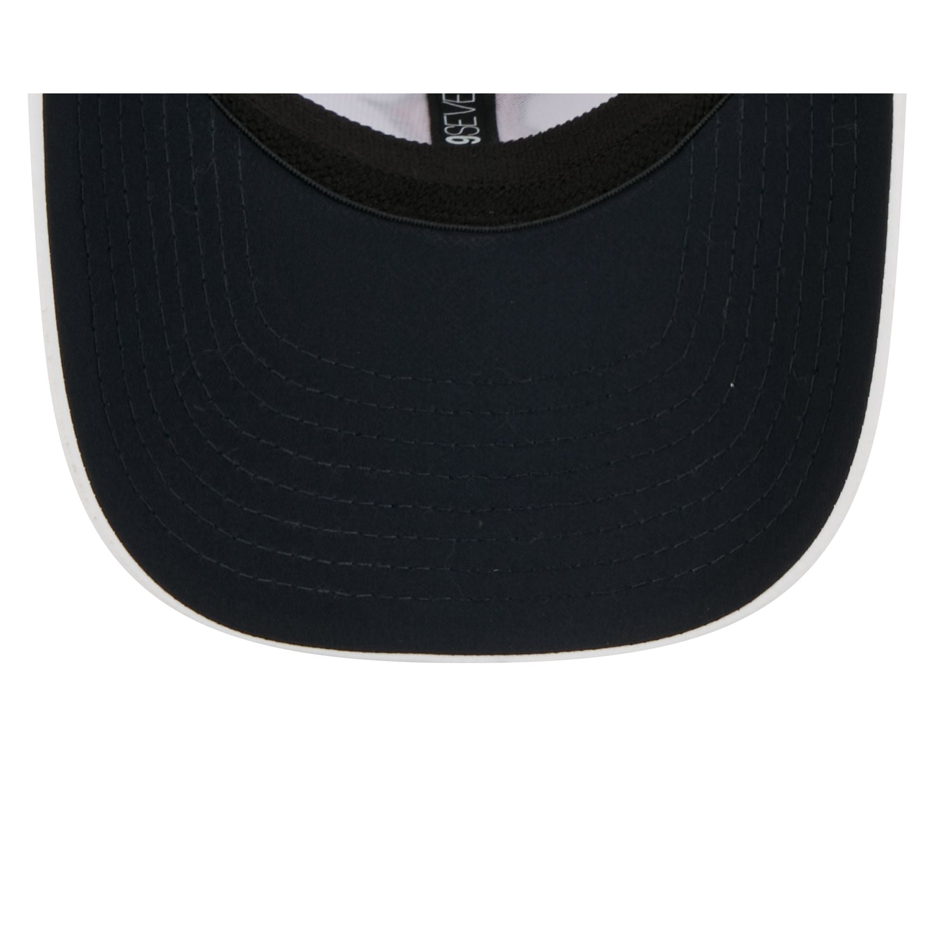 Boston Red Sox Optic White Performance Rope 9SEVENTY Stretch-Snap Hat