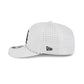 Chicago White Sox Optic White Performance Rope 9SEVENTY Stretch-Snap Hat