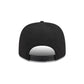 Chicago White Sox Black Camo Performance 9SEVENTY Stretch-Snap Hat