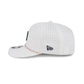 Detroit Tigers Optic White Performance Rope 9SEVENTY Stretch-Snap Hat