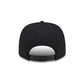Atlanta Braves Black Camo Performance 9SEVENTY Stretch-Snap Hat