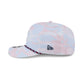 Boston Red Sox White Camo Performance Rope 9SEVENTY Stretch-Snap Hat