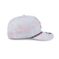 Boston Red Sox White Camo Performance Rope 9SEVENTY Stretch-Snap Hat