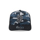 San Francisco Giants Black Camo Performance 9SEVENTY Stretch-Snap Hat