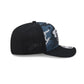 San Diego Padres Black Camo Performance 9SEVENTY Stretch-Snap Hat