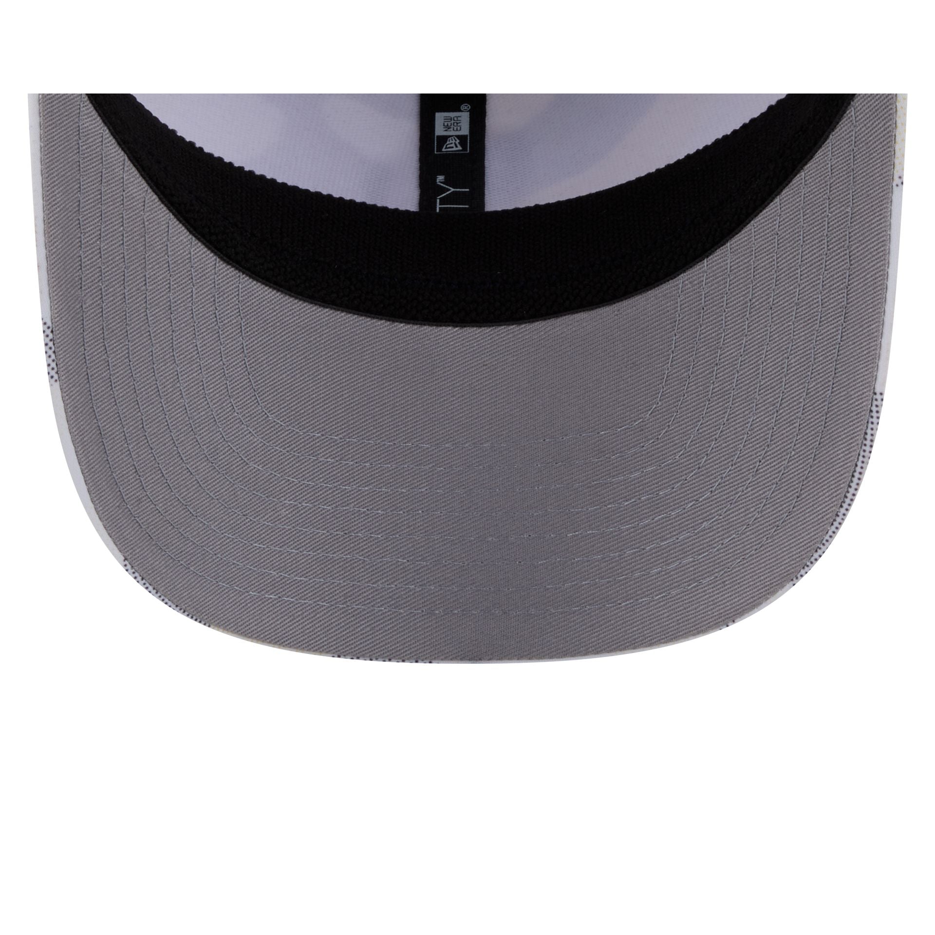 San Diego Padres White Camo Performance Rope 9SEVENTY Stretch-Snap Hat