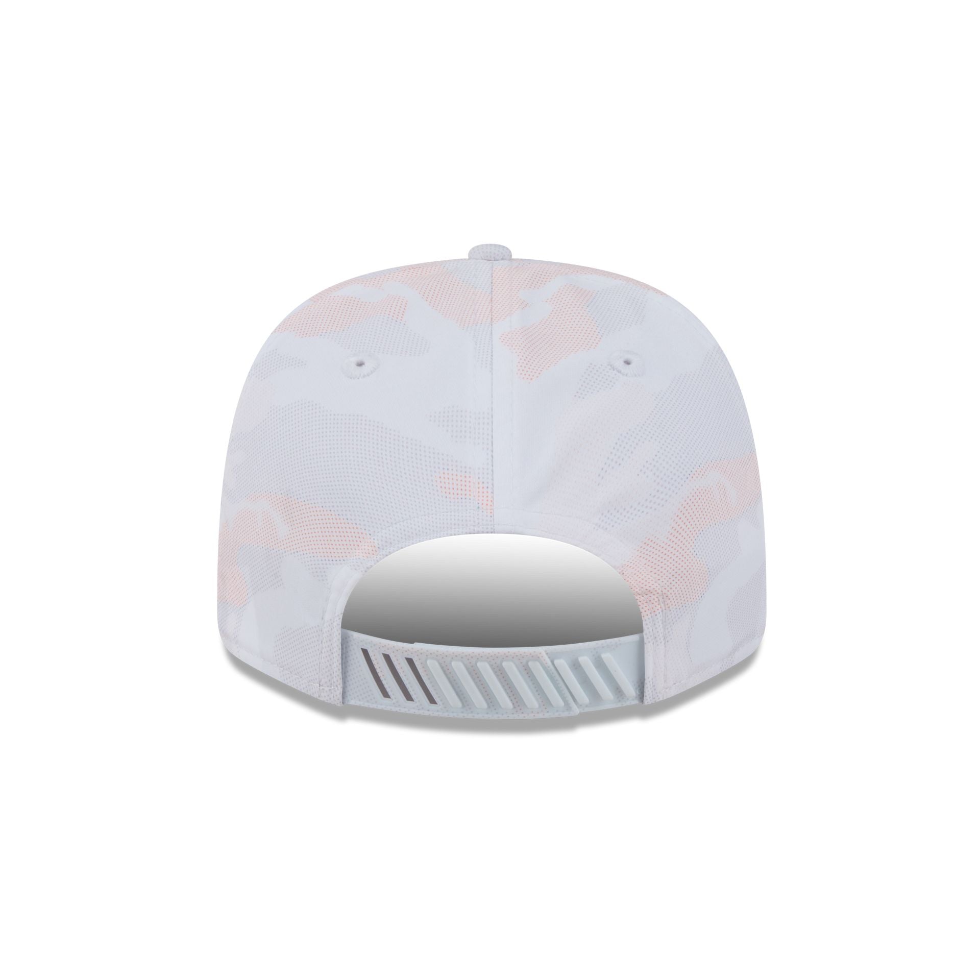 San Francisco Giants White Camo Performance Rope 9SEVENTY Stretch-Snap Hat