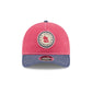 St. Louis Cardinals Felt 9FORTY M-Crown A-Frame Snapback Hat