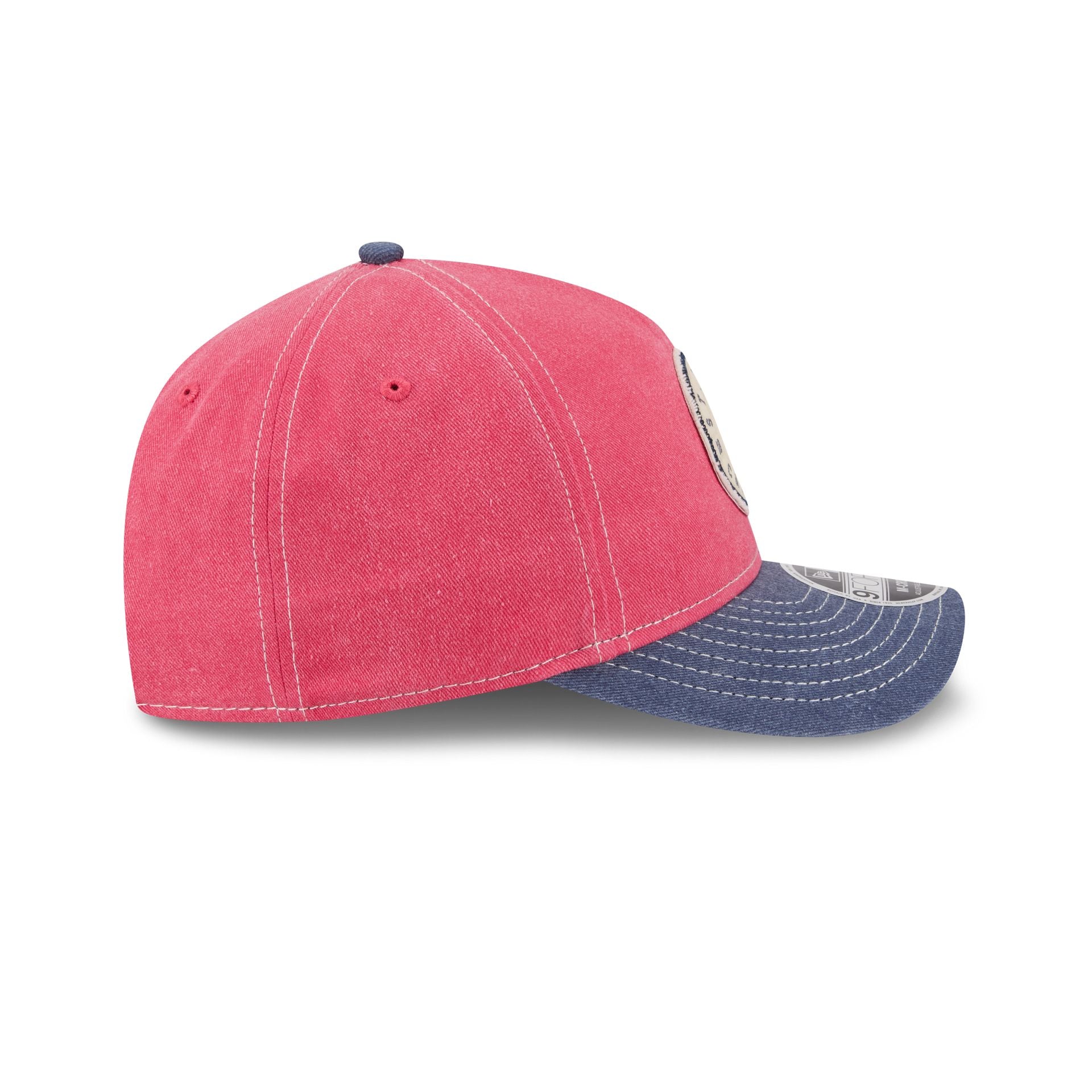 St. Louis Cardinals Felt 9FORTY M-Crown A-Frame Snapback Hat
