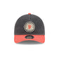 San Francisco Giants Felt 9FORTY M-Crown A-Frame Snapback Hat