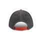 San Francisco Giants Felt 9FORTY M-Crown A-Frame Snapback Hat