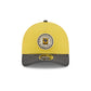 Pittsburgh Pirates Felt 9FORTY M-Crown A-Frame Snapback Hat