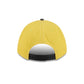 Pittsburgh Pirates Felt 9FORTY M-Crown A-Frame Snapback Hat