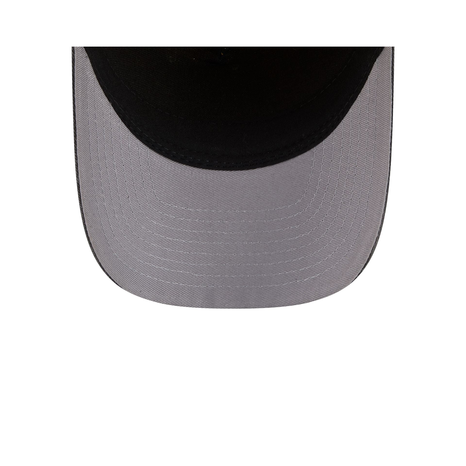 Pittsburgh Pirates Felt 9FORTY M-Crown A-Frame Snapback Hat