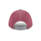 Philadelphia Phillies Felt 9FORTY M-Crown A-Frame Snapback Hat