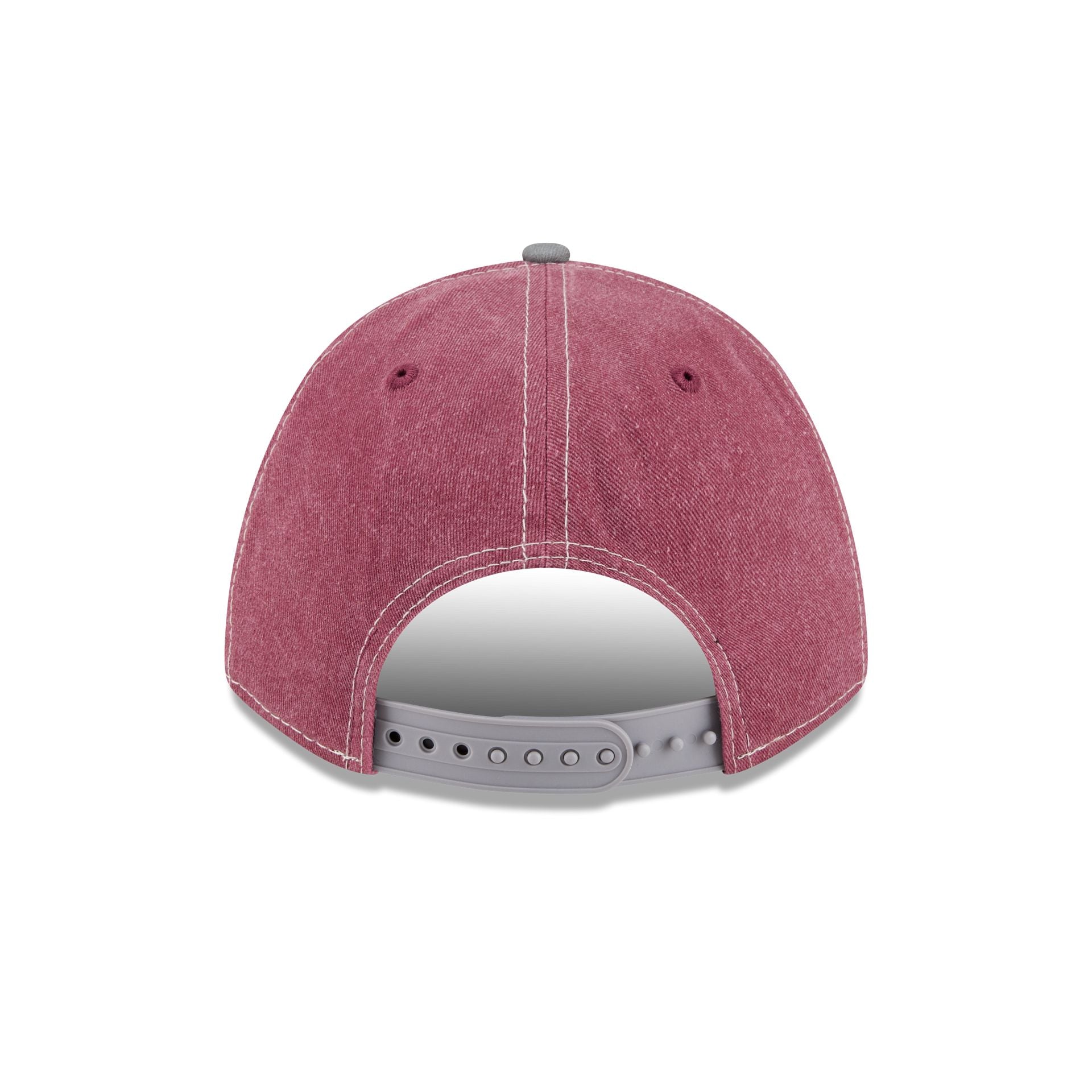 Philadelphia Phillies Felt 9FORTY M-Crown A-Frame Snapback Hat