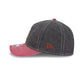 Houston Astros Felt 9FORTY M-Crown A-Frame Snapback Hat