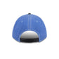 Seattle Seahawks Felt 9FORTY M-Crown A-Frame Snapback Hat