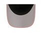 Cleveland Browns Felt 9FORTY M-Crown A-Frame Snapback Hat