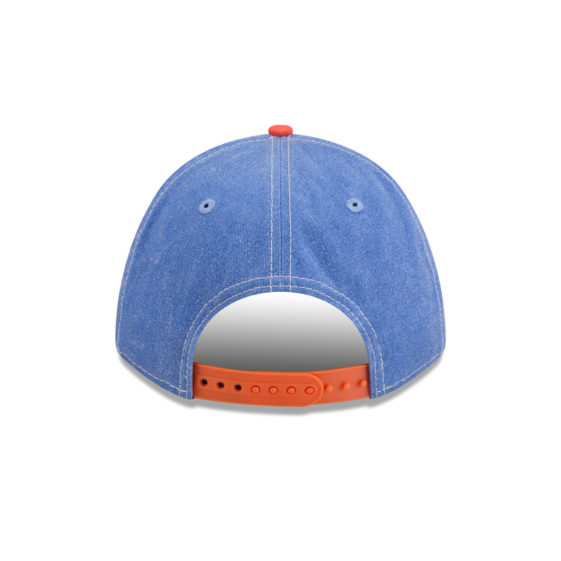 Denver Broncos Felt 9FORTY M-Crown A-Frame Snapback Hat