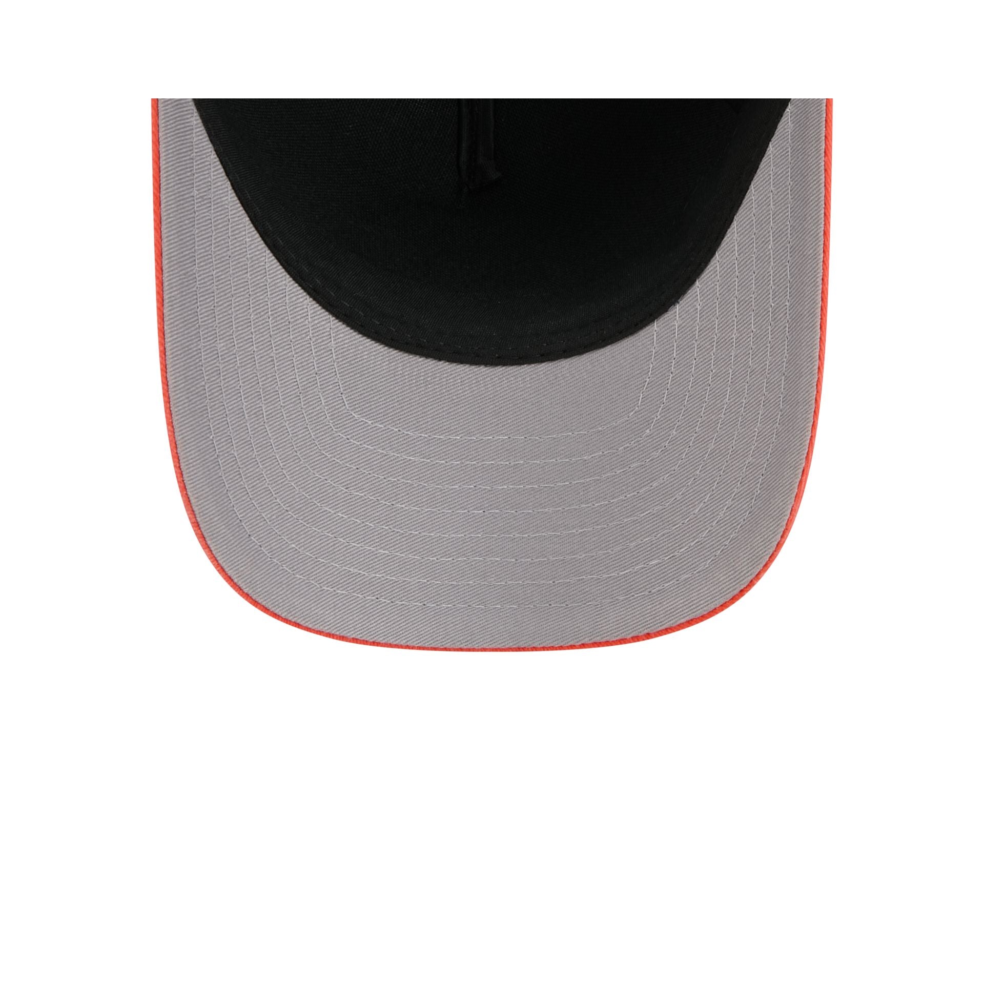 Denver Broncos Felt 9FORTY M-Crown A-Frame Snapback Hat