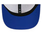 Golden State Warriors Optic White Performance Rope 9SEVENTY Stretch-Snap Hat